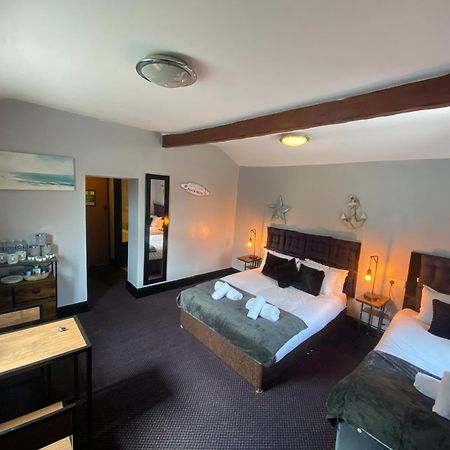 Bay View Rooms At Mentone Hotel ウェストン・スパー・メア エクステリア 写真