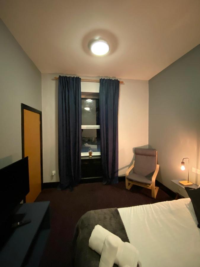 Bay View Rooms At Mentone Hotel ウェストン・スパー・メア エクステリア 写真