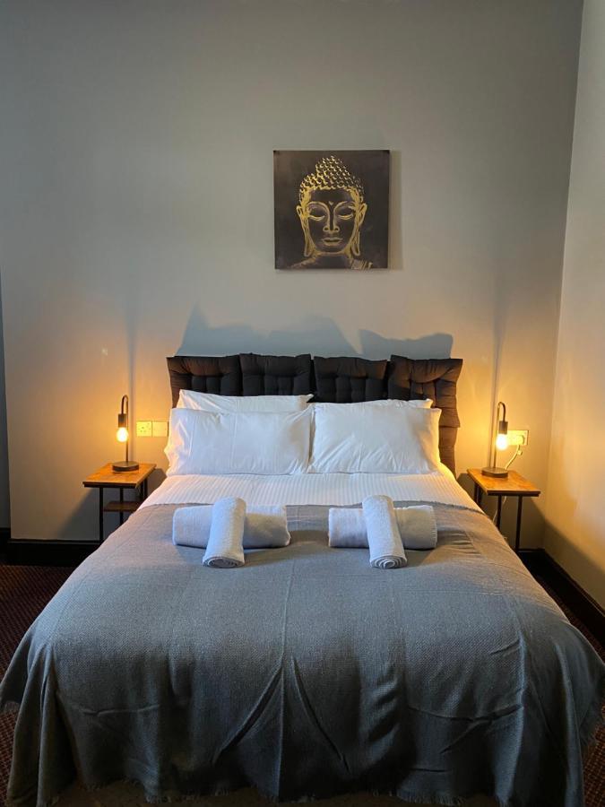 Bay View Rooms At Mentone Hotel ウェストン・スパー・メア エクステリア 写真