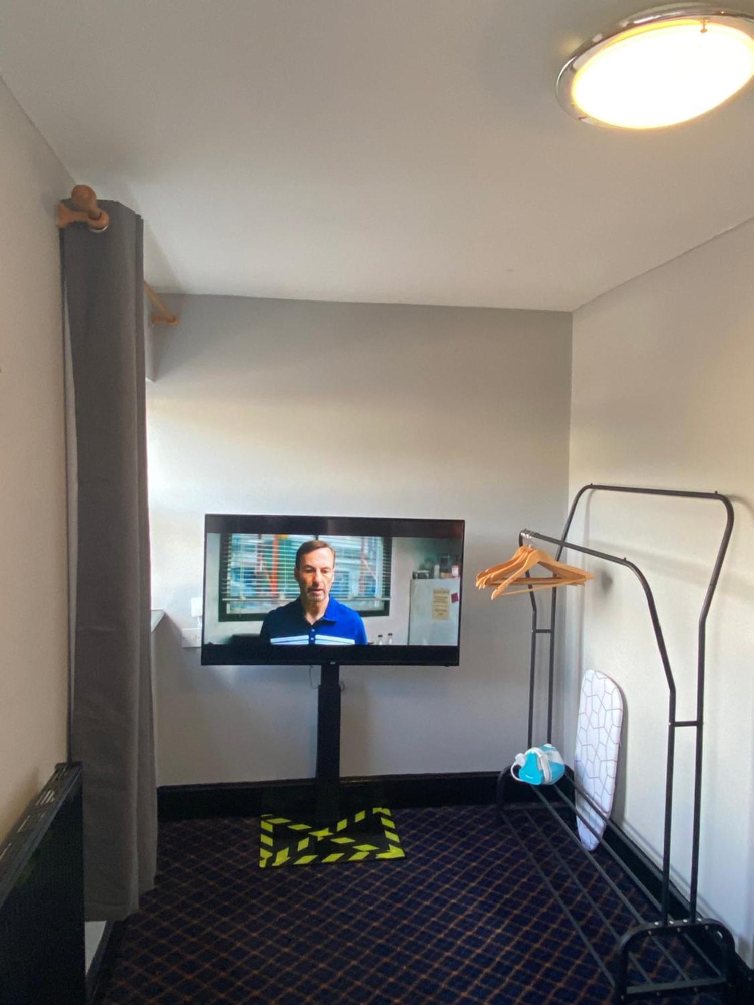 Bay View Rooms At Mentone Hotel ウェストン・スパー・メア エクステリア 写真