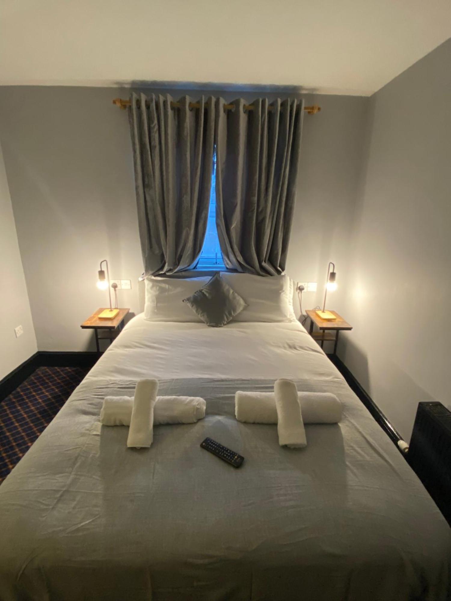 Bay View Rooms At Mentone Hotel ウェストン・スパー・メア エクステリア 写真